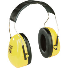 3M Peltor Optime 98 Series Earmuffs