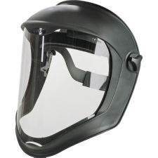 Bionic Clear Uncoated Face Shield