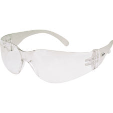 Zenith Z600 Clear Safety Glasses