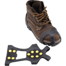 Anti-Slip Snow Shoes, Large