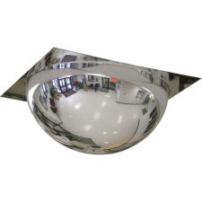 Drop-In Ceiling Panel Dome