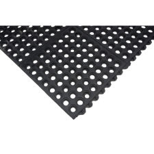 Anti-Fatigue Link Mat, Black