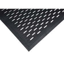 Scraper Mat, Slotted