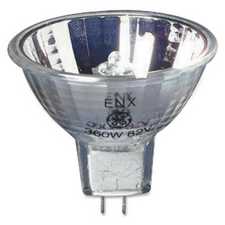 Aplollo Overhead Projector Bulb, ENX