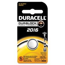 Duracell Multipurpose Battery