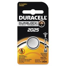 Duracell Multipurpose Battery