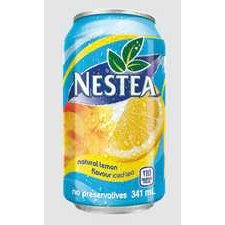 Nestea Lemon Iced Tea