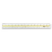 Westcott Print out Reader, 38 cm/15"