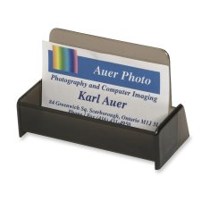 Acme Business Card Holder