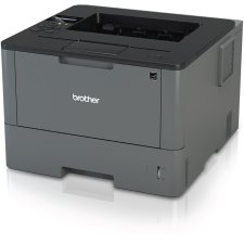 Brother HLL5000D Network Monochrome Laser Printer