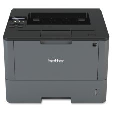 BrotherHLL5200DW Wireless Monochrome Laser Printer