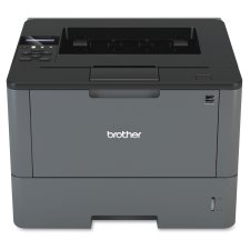 Brother HLL5200DW Wireless Monochrome Laser Printer