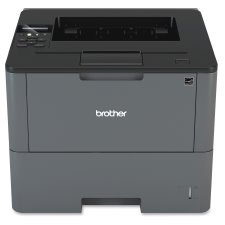 BrotherHLL6200DW Monochrome Business Laser Printer