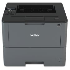 Brother HLL6200DW Monochrome Business Laser Printer