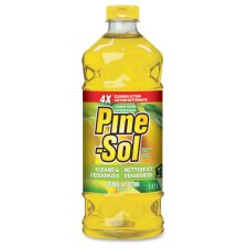 Pine-Sol All Purpose Cleaner Lemon Fresh