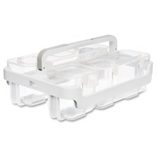 Deflecto Caddy Organizer System, Caddy