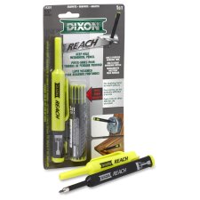 Dixon Reach Deep Hole Mechancial Pencil