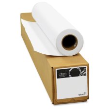 DTEC Bond Wide Format Paper Untaped 24" x 150'