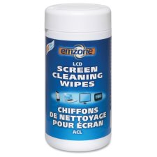 Emzone Screen Cleaning Wipes