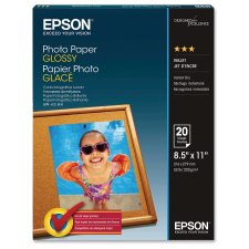 Epson Glossy Photo Paper