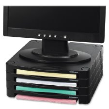 Exponent Stackable Monitor Stand