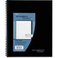 Cambridge Business Notebook Refill