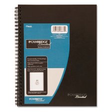 Cambridge Limited Business Notebook Refills 