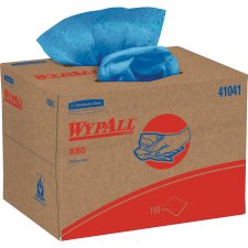 Wypall Shop Pro X80 Wipes