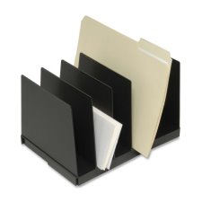 Korr Expand-a-File, Black