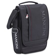 Mancini Crossover Bag for Tablet and E-Reader