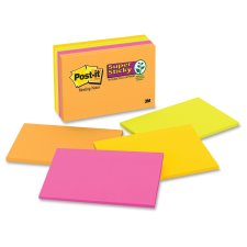 Post-it Super Sticky Meeting Notes Rio de Janeiro