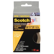 Scotch Outdoor Fasteners