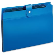 Pendaflex Open Top File, Blue