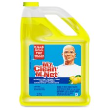 Mr.Clean Multi-Surface Disinfectant Cleaner Refill