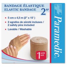 Paramedic Elastic bandage 2''