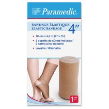 Paramedic Elastic bandage 4''