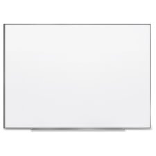 Quartet Fusion NanoClean Magnetic Whiteboard 48x36