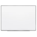 Quartet Fusion NanoClean Magnetic Whiteboard 48x36