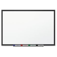 Quartet Premium Porcelain Whiteboard 96" x 48"