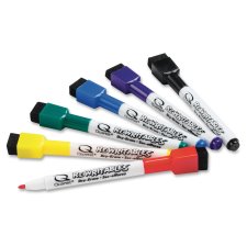 Quartet Rewritables Magnetic Dry Erase Markers