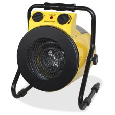 Royal Sovereign Heavy Duty Electric Utility Heater