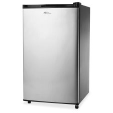 Royal Sovereign Stainless Steel Refrigerator