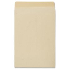 Supremex Gusset Envelopes, 10"x13"