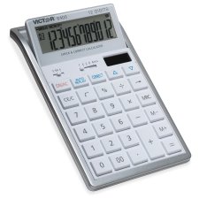 Victor 6400 Desktop Calculator