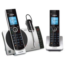 VTech Cordless Answering System w/Cordless Headset