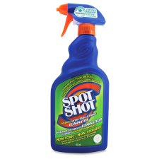 Spot Shot Instant Carpet Stain & Odour Eliminator