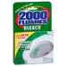 2000 Flushes,Chlorine