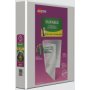 Avery Presentation Binders D-ring 1-1/2" White