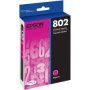 Epson Inkjet Cartridge T802320-S Magenta