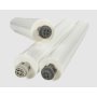 GBC EZLoad Nap Lam Clear Roll Films 3.0 mil